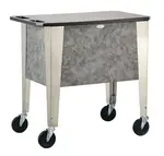 Lakeside Manufacturing 39105 Cart, Dining Room Service / Display
