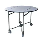 Lakeside Manufacturing 412 Room Service Table