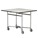 Lakeside Manufacturing 413 Room Service Table