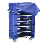 Lakeside Manufacturing 437 Cart, Tray Delivery