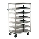 Lakeside Manufacturing 438 Cart, Tray Delivery