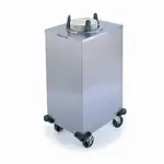 Lakeside Manufacturing 5100 Dispenser, Plate Dish, Mobile