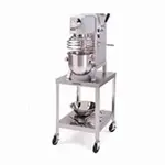 Lakeside Manufacturing 515 Equipment Stand, for Mixer / Slicer