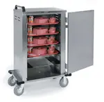 Lakeside Manufacturing 5500 Cabinet, Meal Tray Delivery