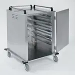 Lakeside Manufacturing 5510 Cabinet, Meal Tray Delivery