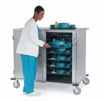 Lakeside Manufacturing 5628 Cabinet, Meal Tray Delivery