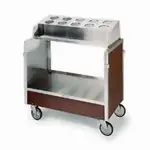 Lakeside Manufacturing 603 Flatware & Tray Cart
