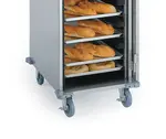 Lakeside Manufacturing 6536 Cabinet, Enclosed, Bun / Food Pan