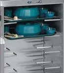 Lakeside Manufacturing 654 Cabinet, Meal Tray Delivery