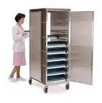 Lakeside Manufacturing 657 Cabinet, Meal Tray Delivery