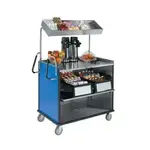 Lakeside Manufacturing 660 Vending Merchandising Kiosk