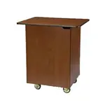 Lakeside Manufacturing 66105 Cart, Dining Room Service / Display