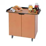 Lakeside Manufacturing 67105 Cart, Dining Room Service / Display