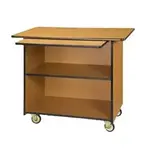 Lakeside Manufacturing 67109 Cart, Dining Room Service / Display