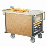 Lakeside Manufacturing 6754 Serving Counter, Hot Food, Electric