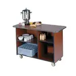 Lakeside Manufacturing 68100 Cart, Dining Room Service / Display