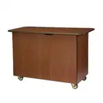 Lakeside Manufacturing 68105 Cart, Dining Room Service / Display