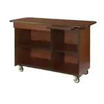 Lakeside Manufacturing 68115 Cart, Dining Room Service / Display
