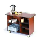 Lakeside Manufacturing 68200 Cart, Dining Room Service / Display