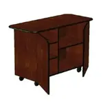 Lakeside Manufacturing 68205 Cart, Dining Room Service / Display
