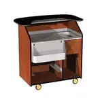 Lakeside Manufacturing 68400 Portable Bar