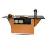 Lakeside Manufacturing 6850 Serving Counter, Utility