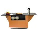 Lakeside Manufacturing 6850 Serving Counter, Utility