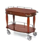 Lakeside Manufacturing 70011 Cart, Dining Room Service / Display