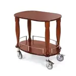 Lakeside Manufacturing 70030 Cart, Dining Room Service / Display