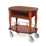 Lakeside Manufacturing 70036 Cart, Dining Room Service / Display