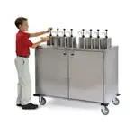 Lakeside Manufacturing 70200 Cart, Condiment
