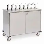 Lakeside Manufacturing 70201 Cart, Condiment