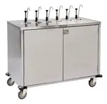 Lakeside Manufacturing 70211 Cart, Condiment