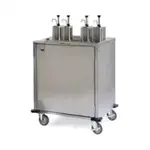Lakeside Manufacturing 70220 Cart, Condiment