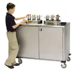 Lakeside Manufacturing 70270 Cart, Condiment
