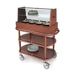 Lakeside Manufacturing 70358 Cart, Dining Room Service / Display