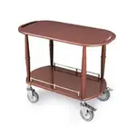 Lakeside Manufacturing 70453 Cart, Dining Room Service / Display
