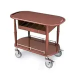 Lakeside Manufacturing 70458 Cart, Dining Room Service / Display