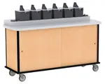 Lakeside Manufacturing 70530 Cart, Condiment