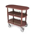 Lakeside Manufacturing 70531 Cart, Dining Room Service / Display