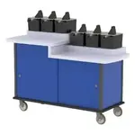 Lakeside Manufacturing 70550 Cart, Condiment