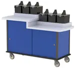 Lakeside Manufacturing 70550 Cart, Condiment