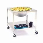 Lakeside Manufacturing 713 Mixing Bowl Dolly