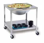 Lakeside Manufacturing 713 Mixing Bowl Dolly