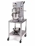 Lakeside Manufacturing 716 Equipment Stand, for Mixer / Slicer