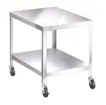 Lakeside Manufacturing 716 Equipment Stand, for Mixer / Slicer