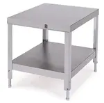 Lakeside Manufacturing 735 Equipment Stand, for Mixer / Slicer