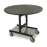 Lakeside Manufacturing 74405 Room Service Table