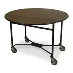 Lakeside Manufacturing 74412 Room Service Table