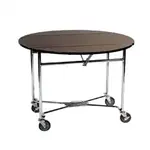 Lakeside Manufacturing 74412S Room Service Table